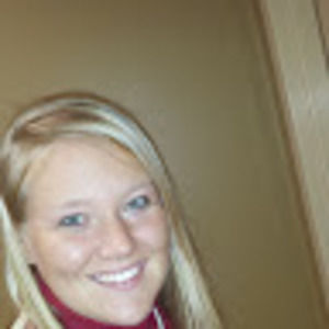 Meet your Posher, Krystal